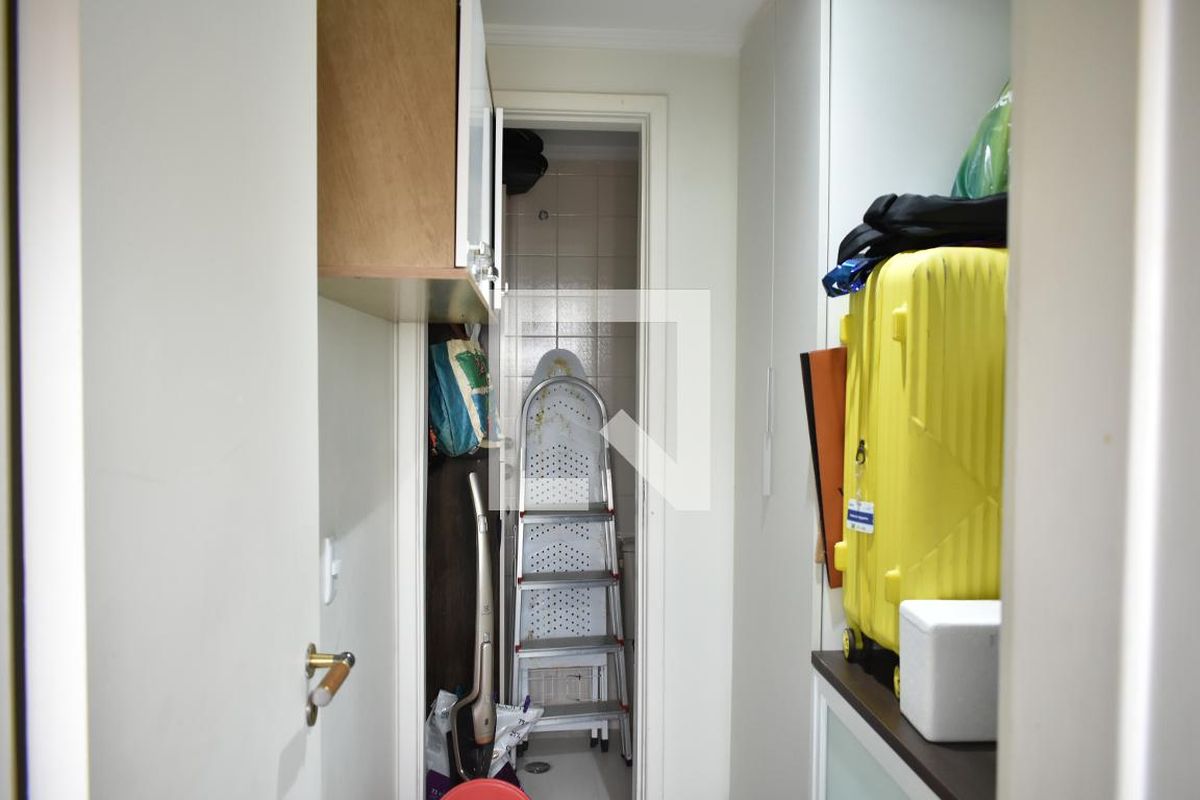 Apartamento, 2 quartos, 61 m² - Foto 32