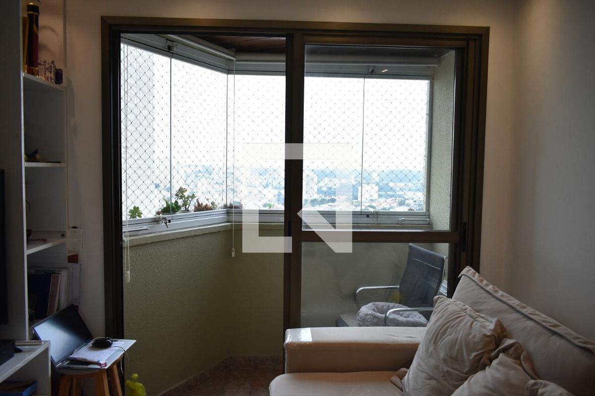 Apartamento, 2 quartos, 61 m² - Foto 5