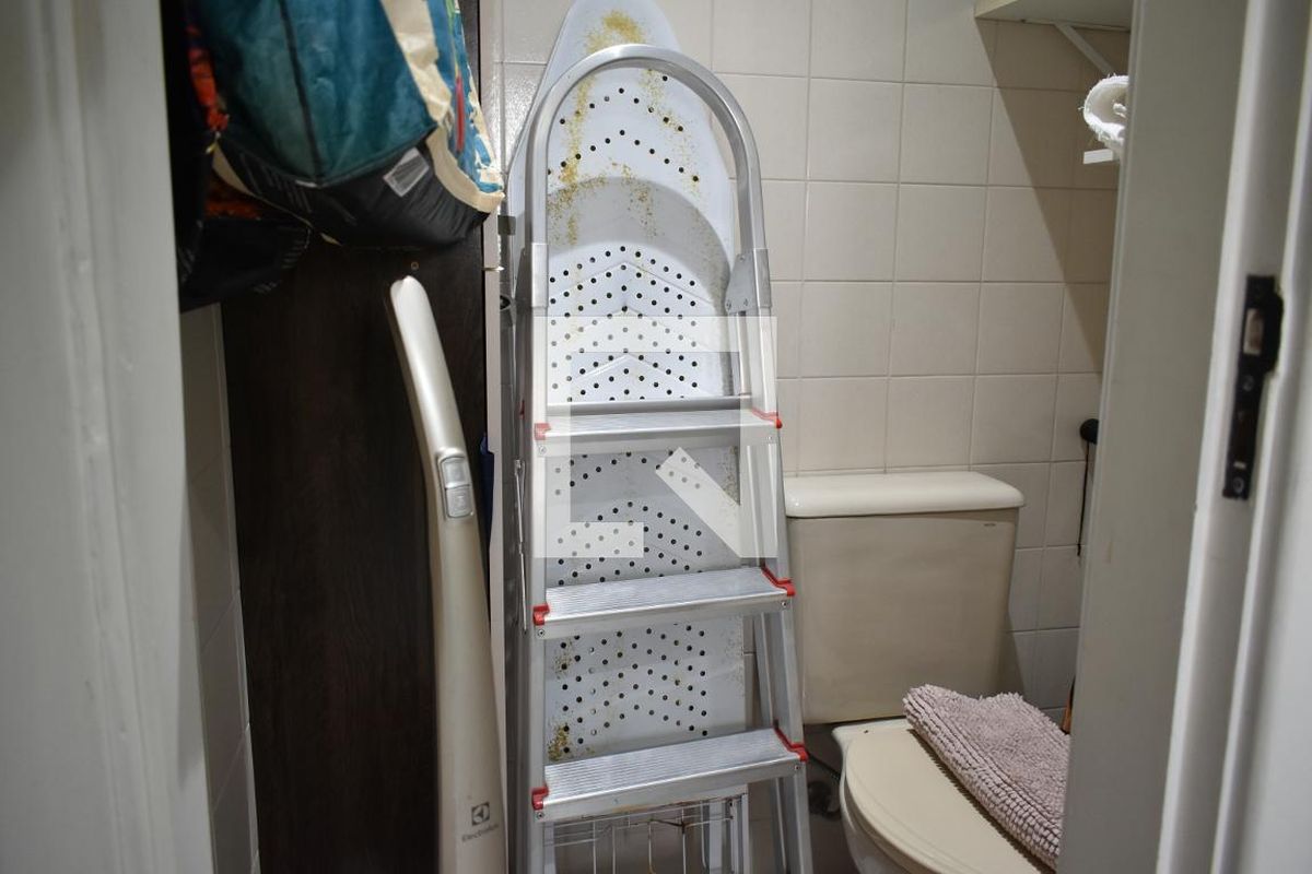 Apartamento, 2 quartos, 61 m² - Foto 34