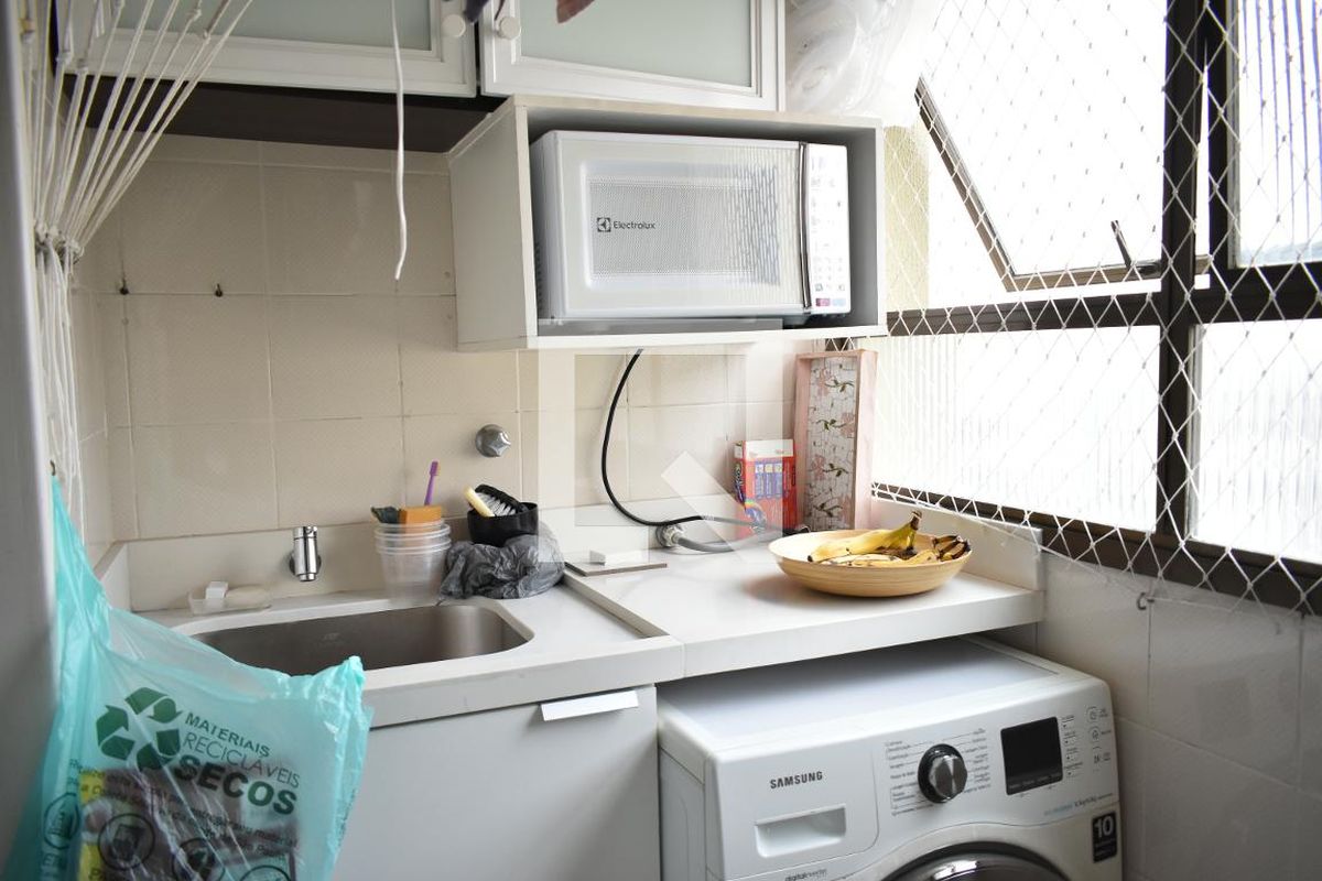 Apartamento, 2 quartos, 61 m² - Foto 30