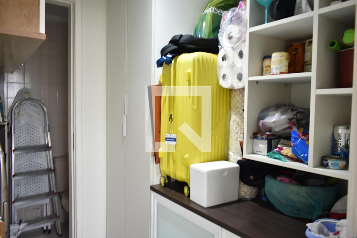 Apartamento, 2 quartos, 61 m² - Foto 33