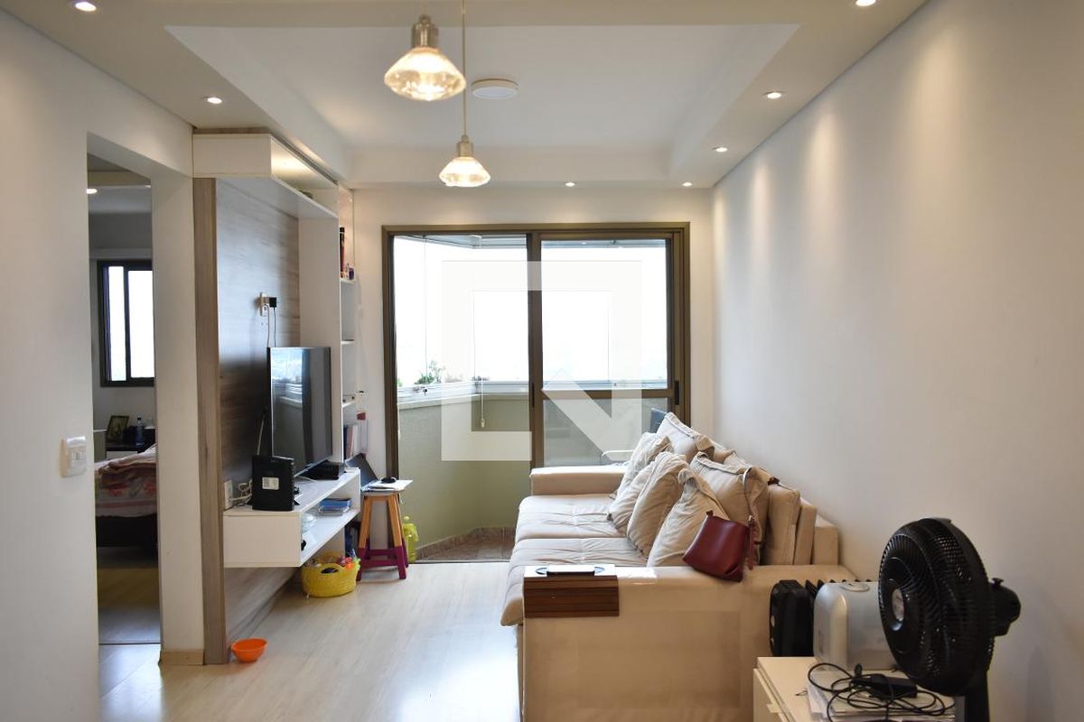 Apartamento, 2 quartos, 61 m² - Foto 2