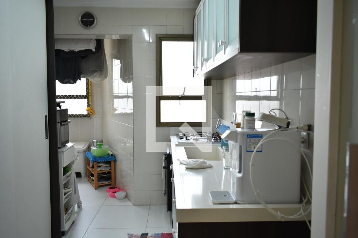 Apartamento, 2 quartos, 61 m² - Foto 24