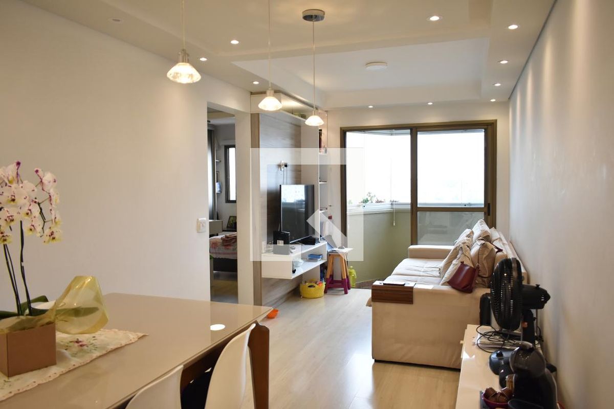 Apartamento, 2 quartos, 61 m² - Foto 1
