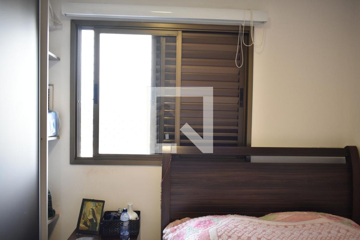 Apartamento, 2 quartos, 61 m² - Foto 11