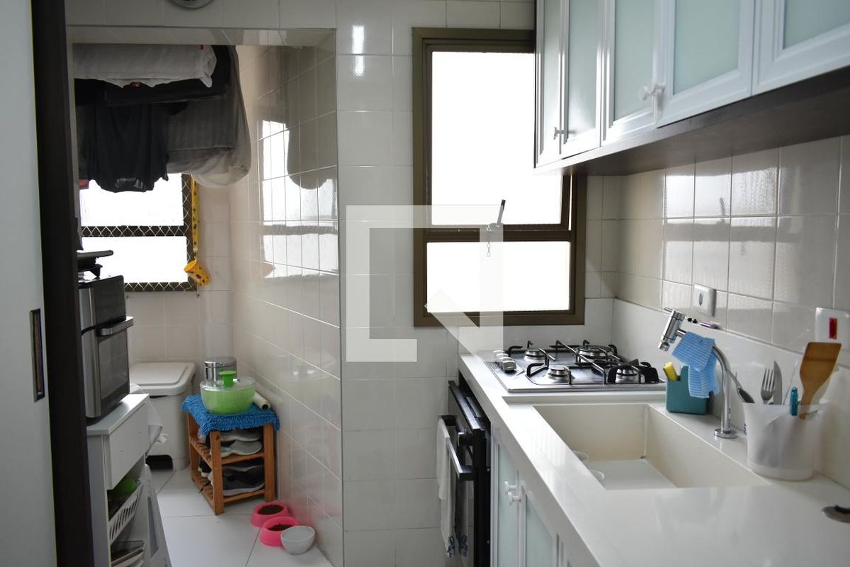 Apartamento, 2 quartos, 61 m² - Foto 27