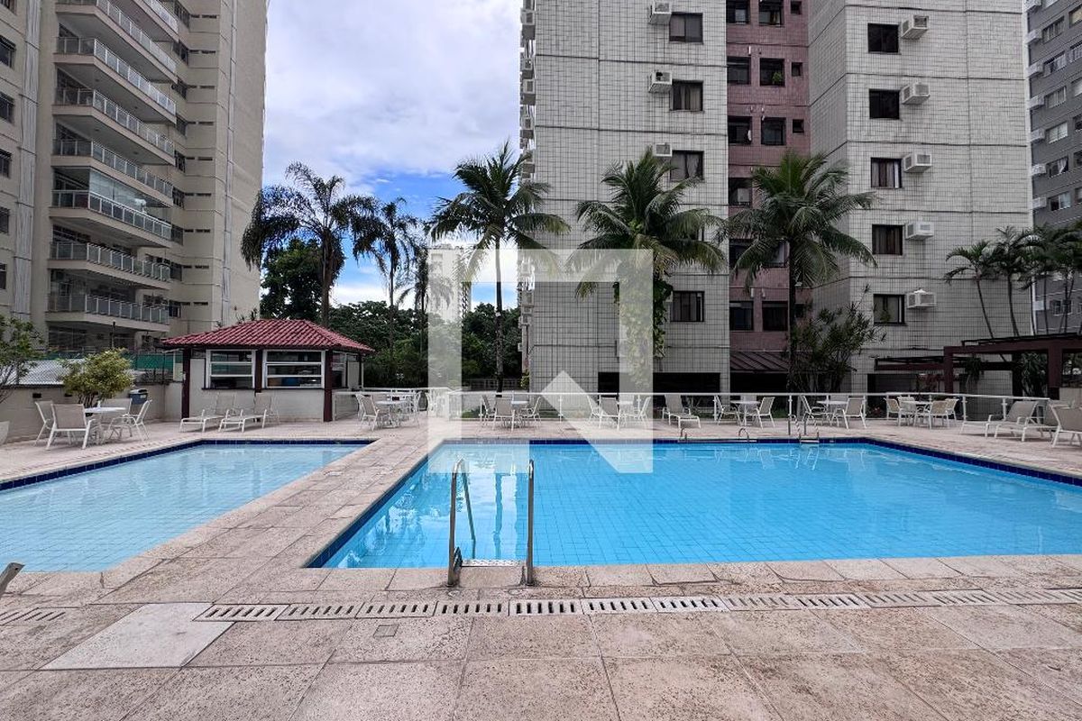 Apartamento, 3 quartos, 120 m² - Foto 51