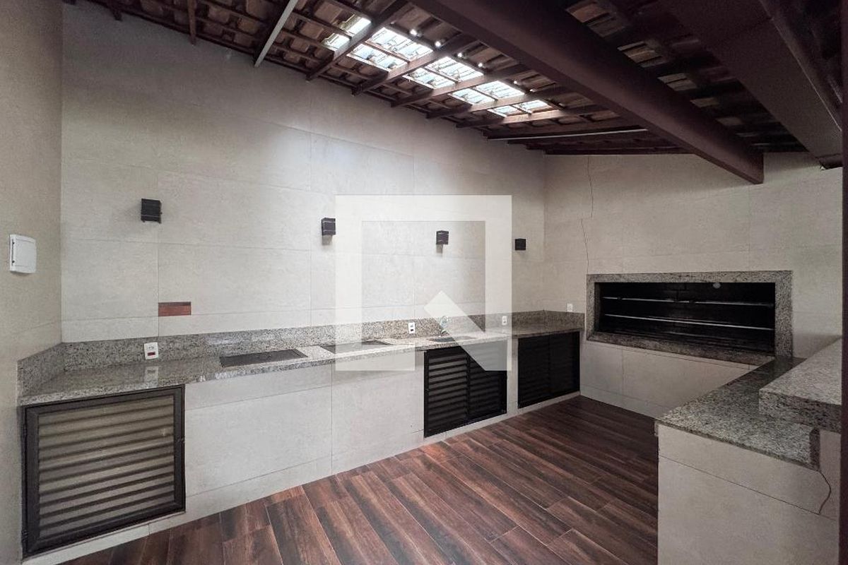 Apartamento, 3 quartos, 120 m² - Foto 49