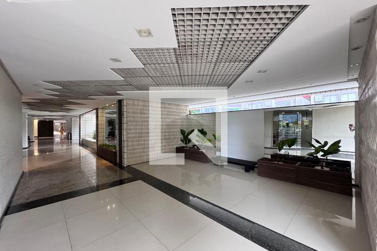 Apartamento, 3 quartos, 120 m² - Foto 43