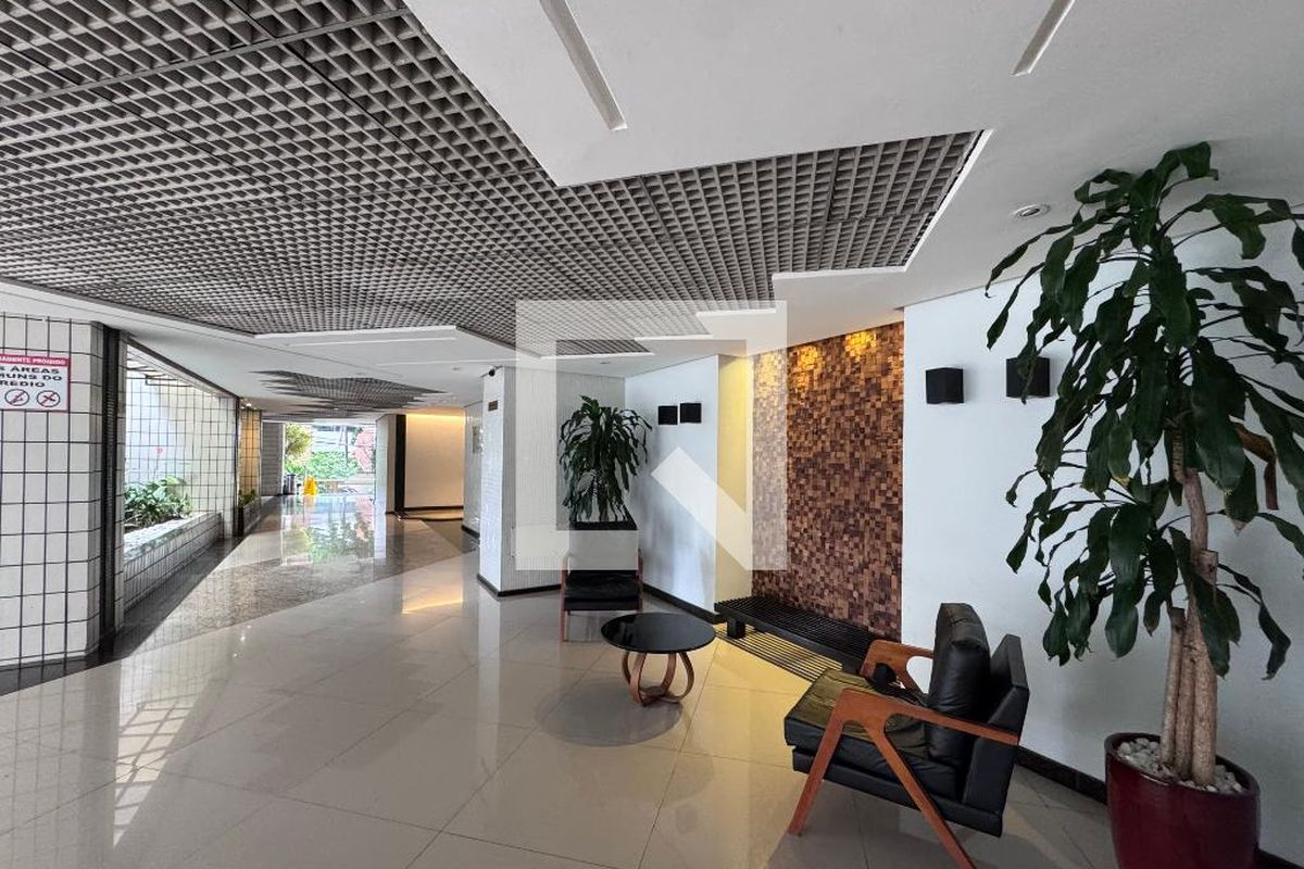 Apartamento, 3 quartos, 120 m² - Foto 45
