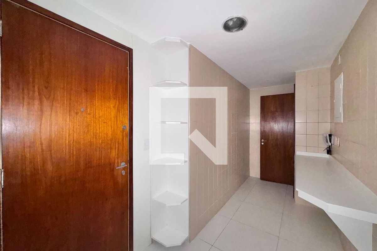 Apartamento, 3 quartos, 120 m² - Foto 34