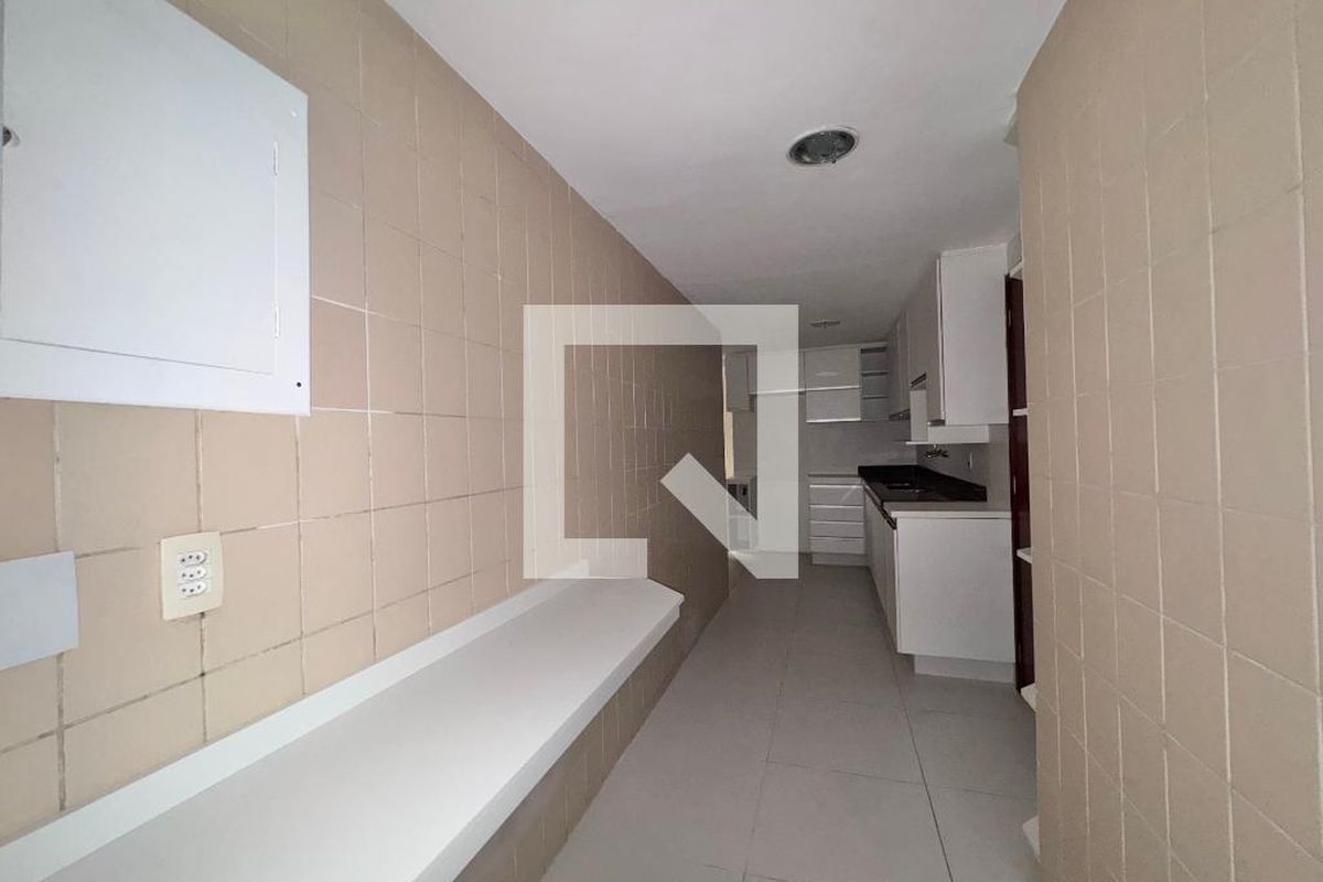 Apartamento, 3 quartos, 120 m² - Foto 31