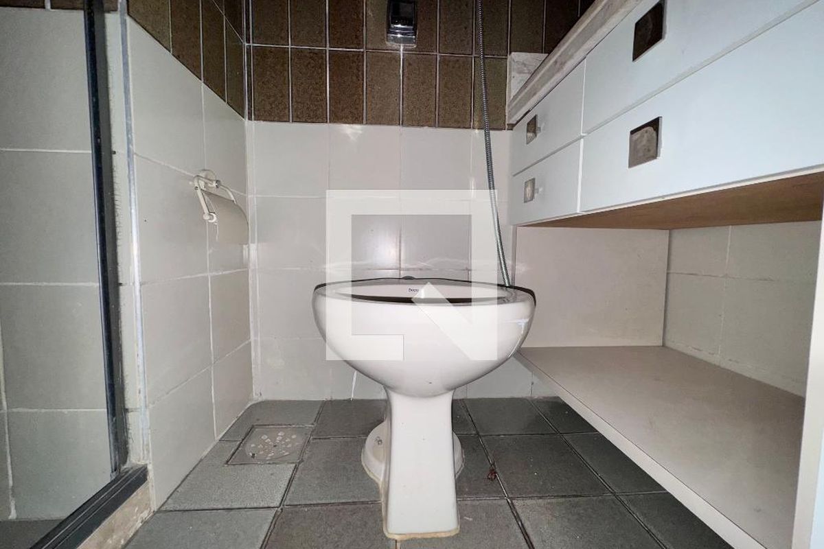 Apartamento, 3 quartos, 120 m² - Foto 27