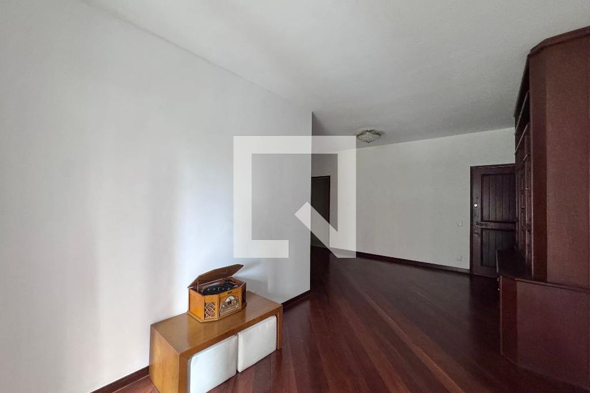 Apartamento, 3 quartos, 120 m² - Foto 2
