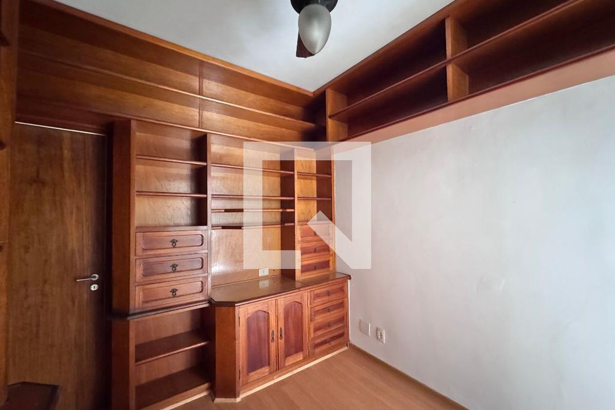 Apartamento, 3 quartos, 120 m² - Foto 23
