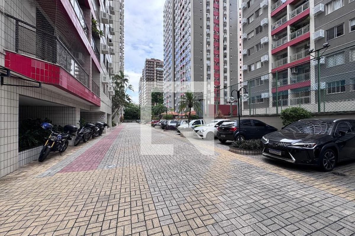 Apartamento, 3 quartos, 120 m² - Foto 46