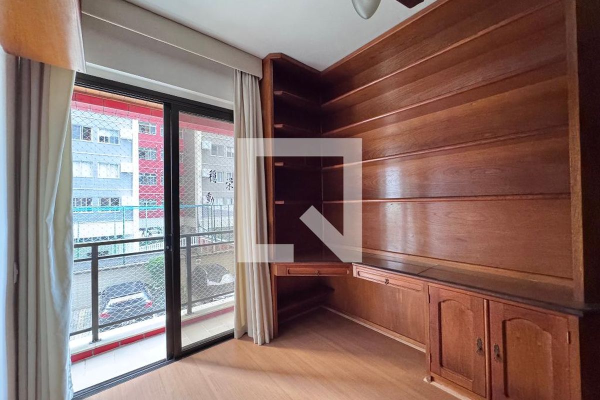 Apartamento, 3 quartos, 120 m² - Foto 22