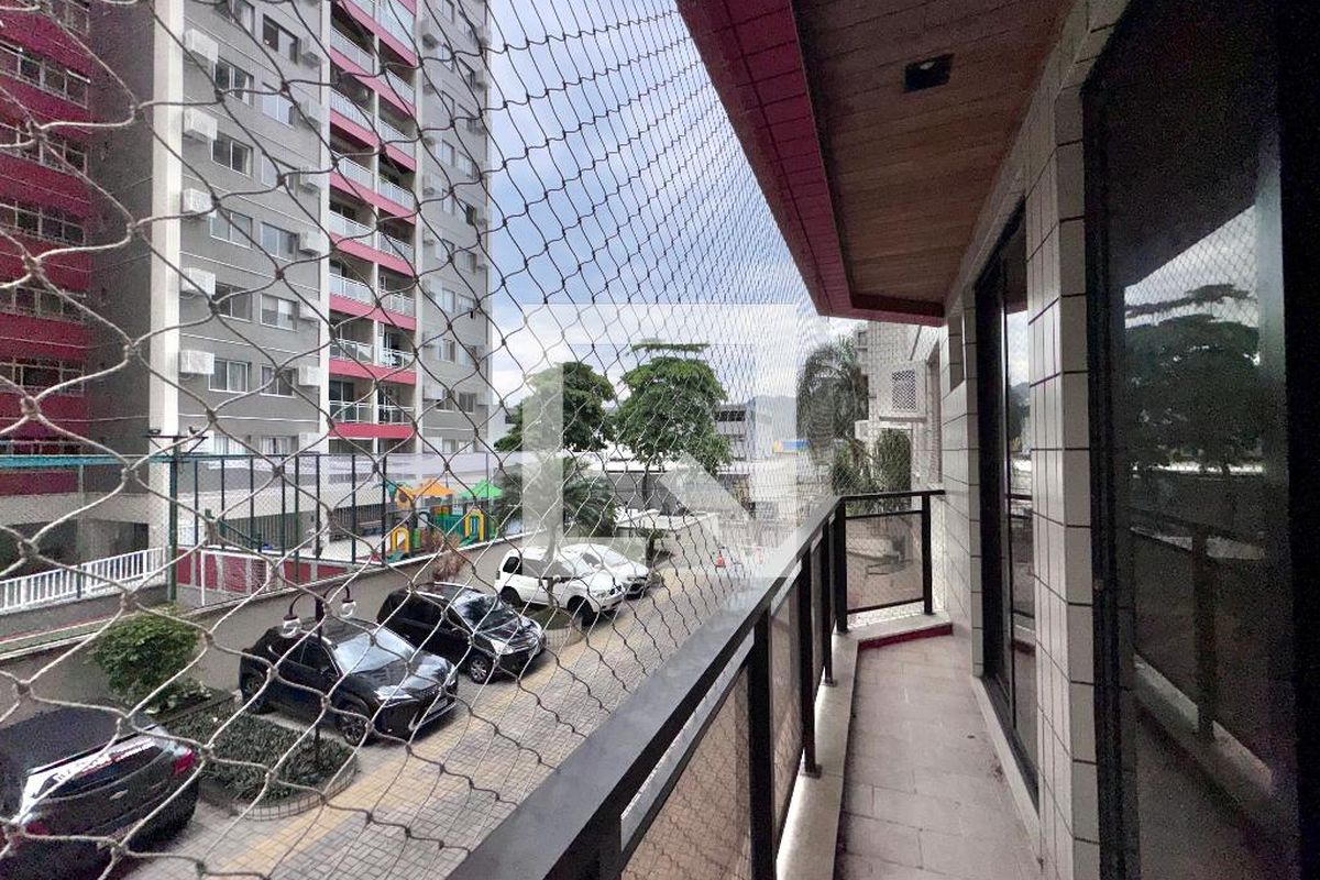 Apartamento, 3 quartos, 120 m² - Foto 5
