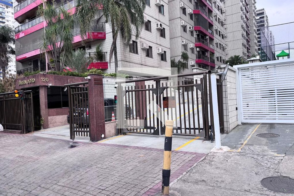 Apartamento, 3 quartos, 120 m² - Foto 55
