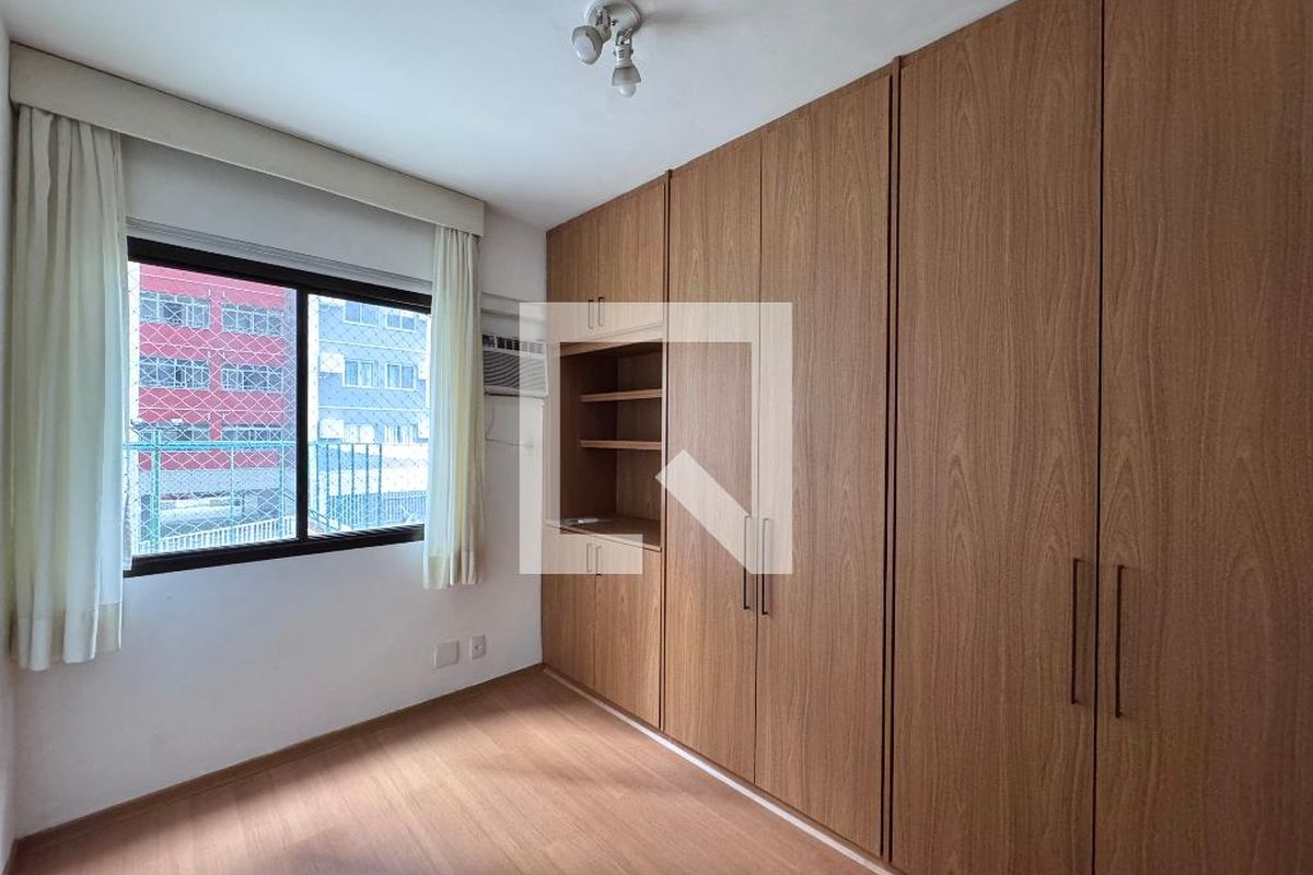 Apartamento, 3 quartos, 120 m² - Foto 21