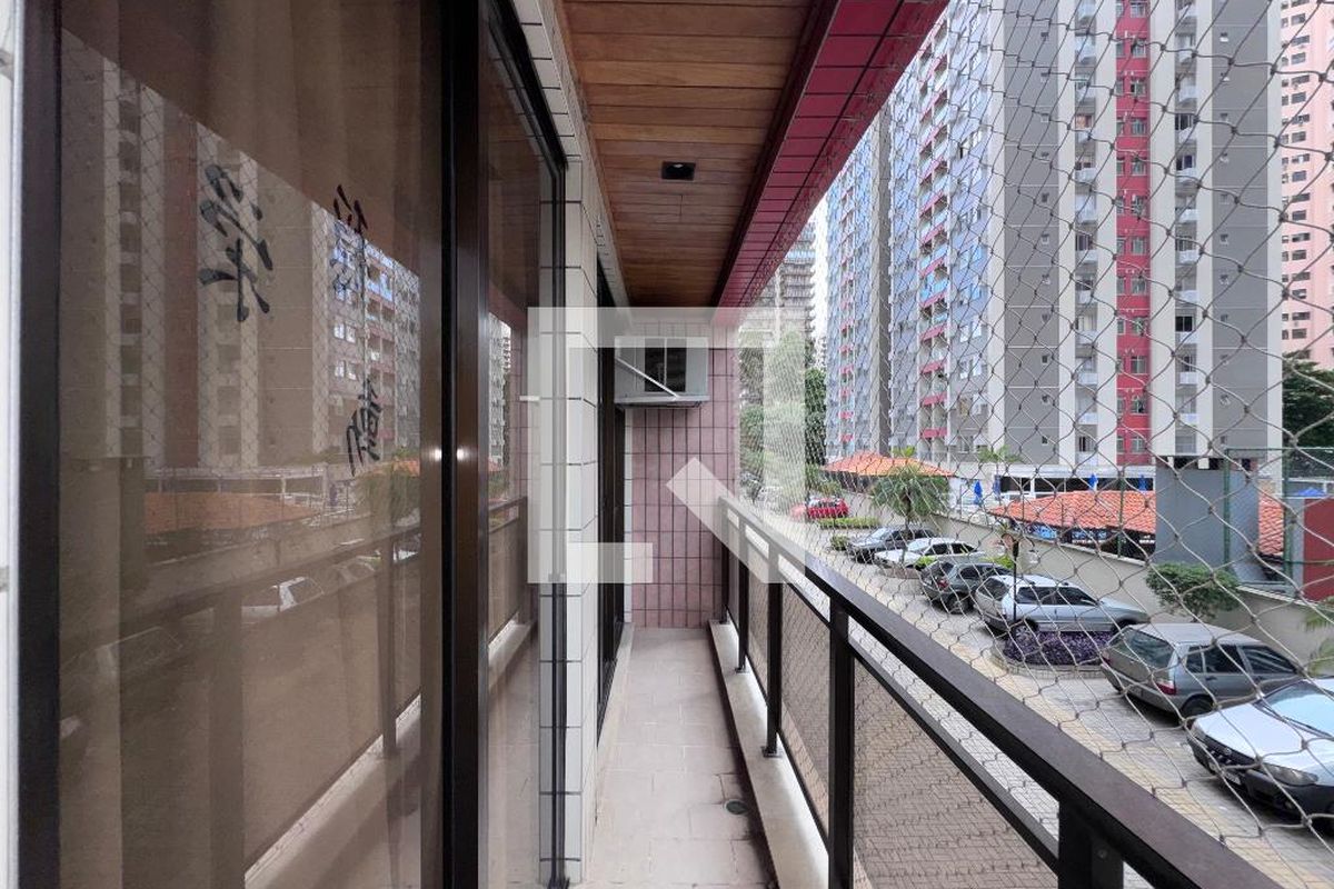 Apartamento, 3 quartos, 120 m² - Foto 6