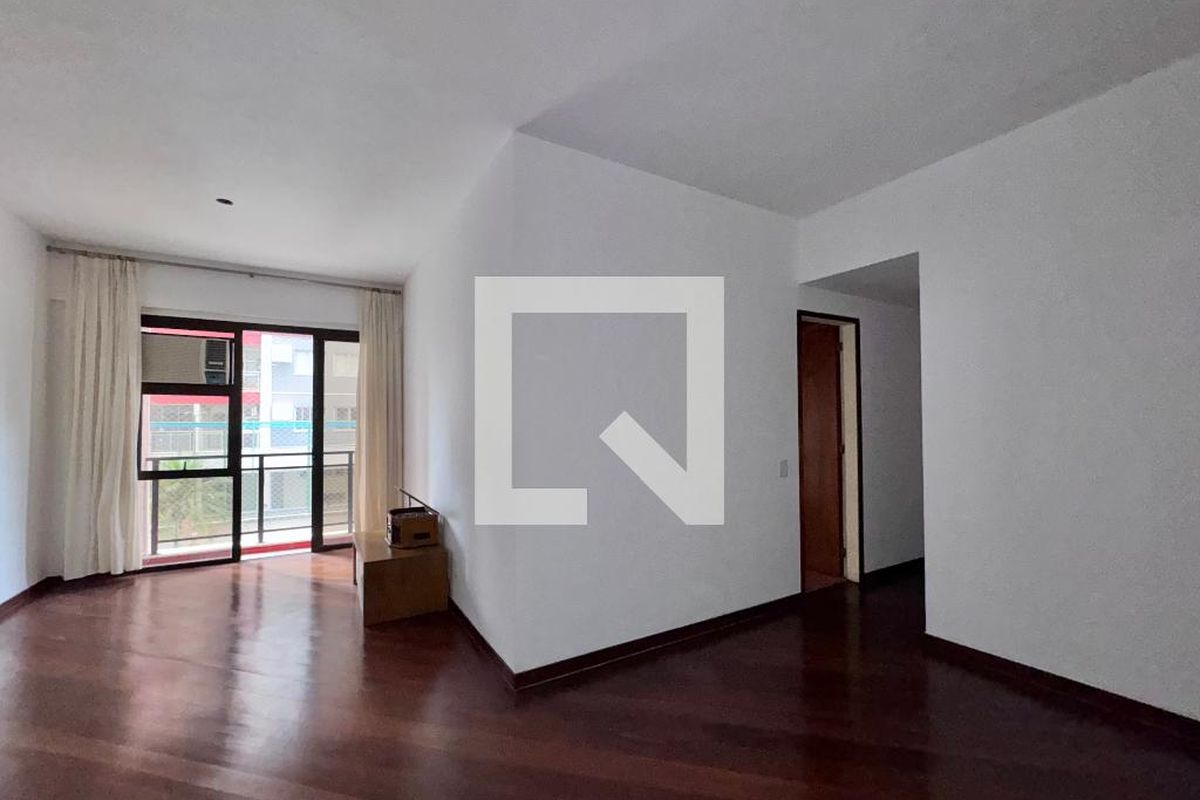 Apartamento, 3 quartos, 120 m² - Foto 1