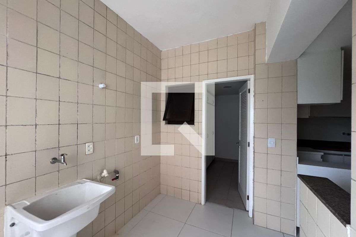 Apartamento, 3 quartos, 120 m² - Foto 37