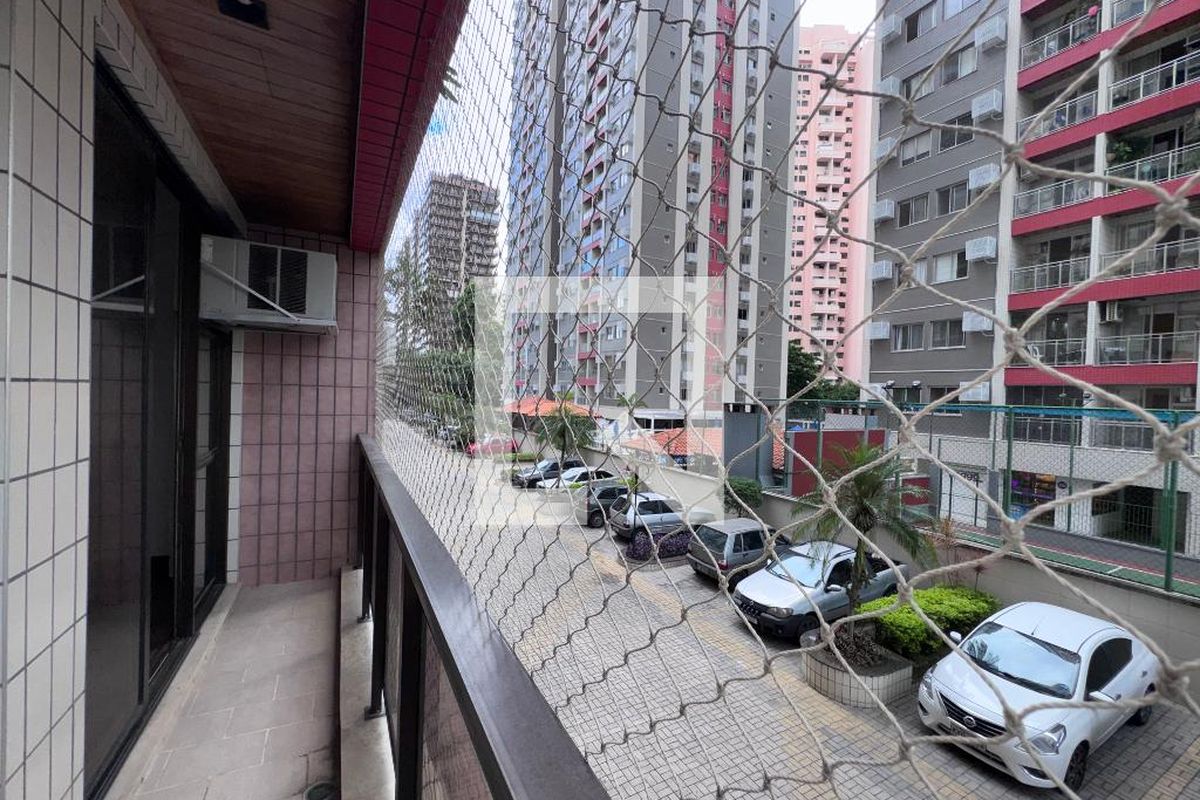 Apartamento, 3 quartos, 120 m² - Foto 7