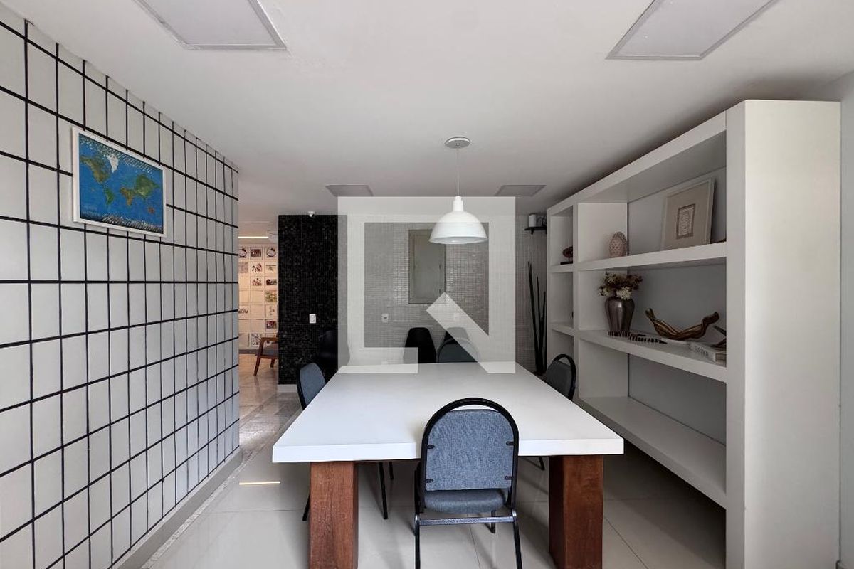 Apartamento, 3 quartos, 120 m² - Foto 47