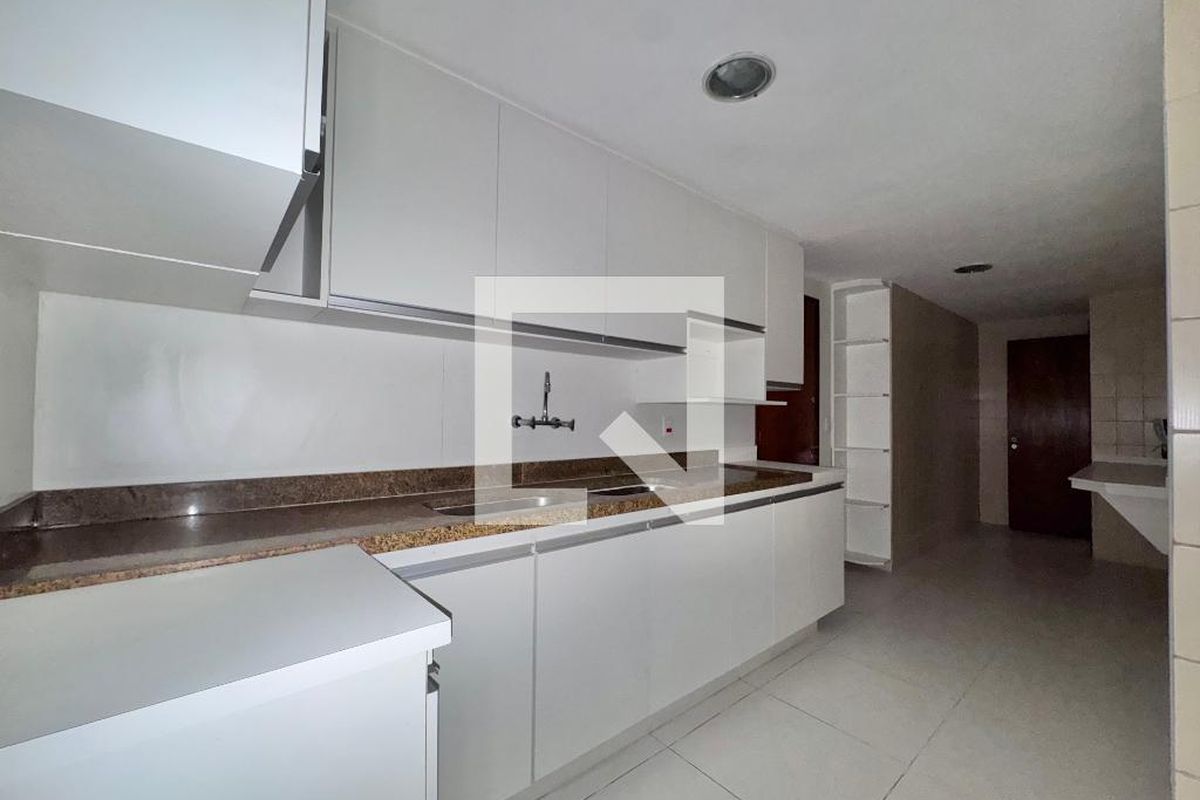Apartamento, 3 quartos, 120 m² - Foto 29