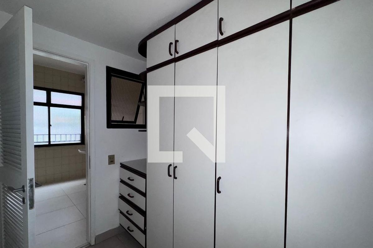 Apartamento, 3 quartos, 120 m² - Foto 40