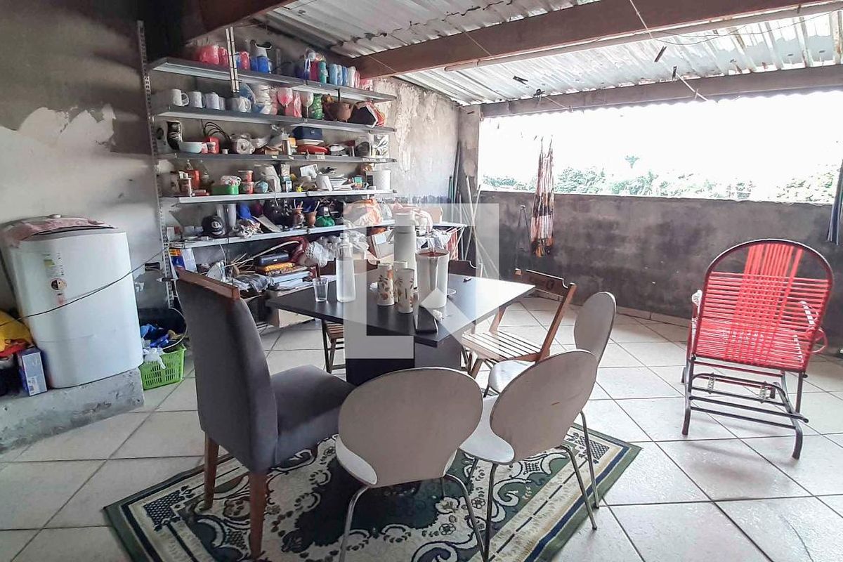 Casa, 4 quartos, 150 m² - Foto 39
