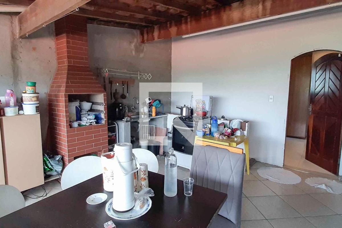Casa, 4 quartos, 150 m² - Foto 41