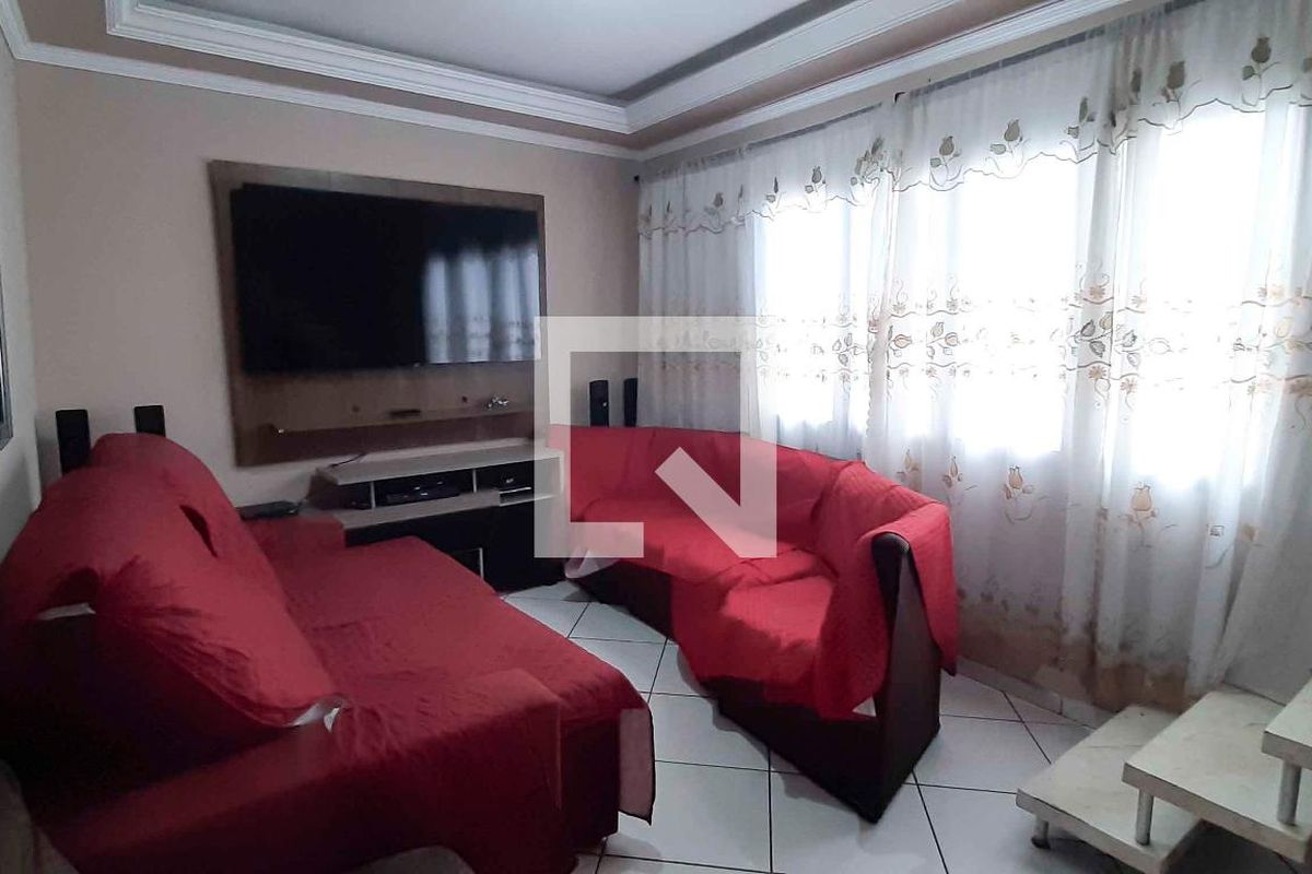 Casa, 4 quartos, 150 m² - Foto 1