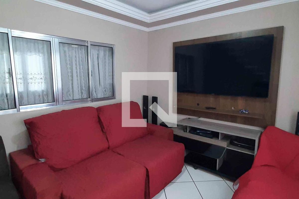 Casa, 4 quartos, 150 m² - Foto 2