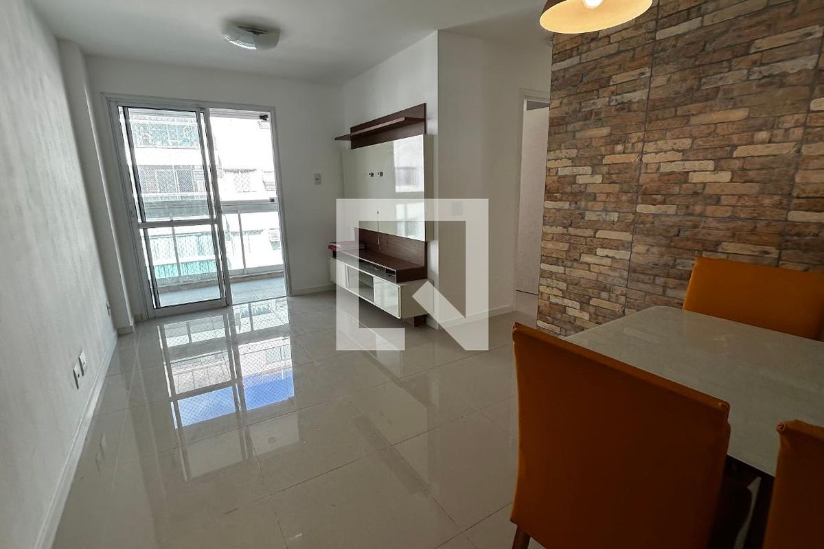 Apartamento, 2 quartos, 67 m² - Foto 1