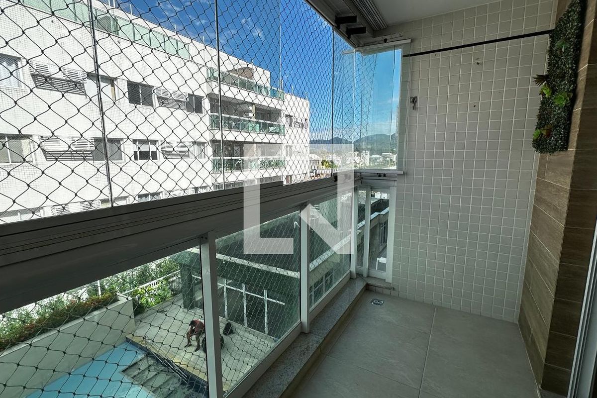 Apartamento, 2 quartos, 67 m² - Foto 6