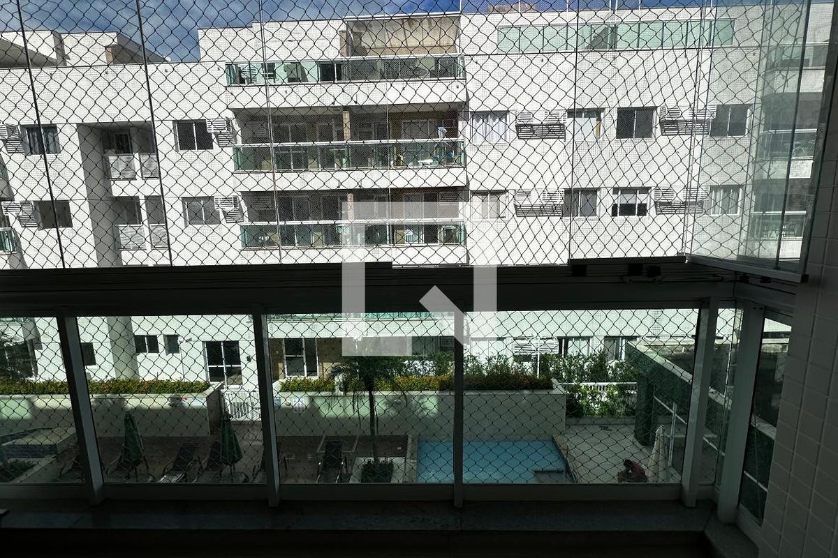 Apartamento, 2 quartos, 67 m² - Foto 7