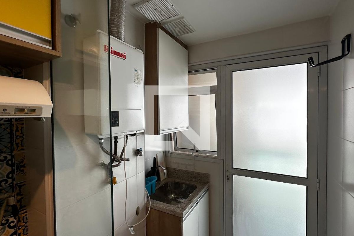 Apartamento, 2 quartos, 67 m² - Foto 27