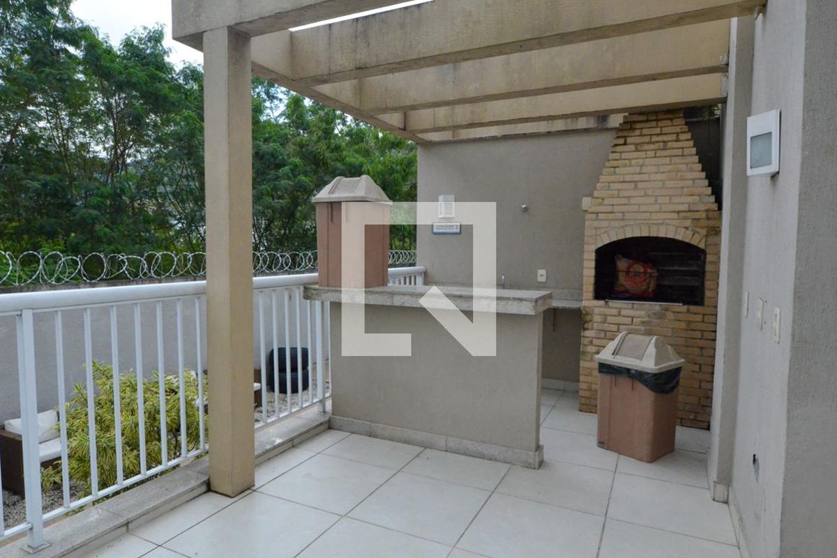 Apartamento, 2 quartos, 67 m² - Foto 30