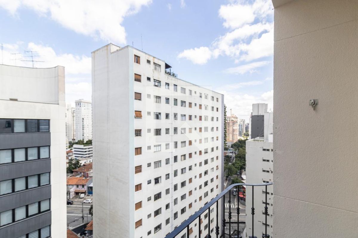 Apartamento, 2 quartos, 82 m² - Foto 9