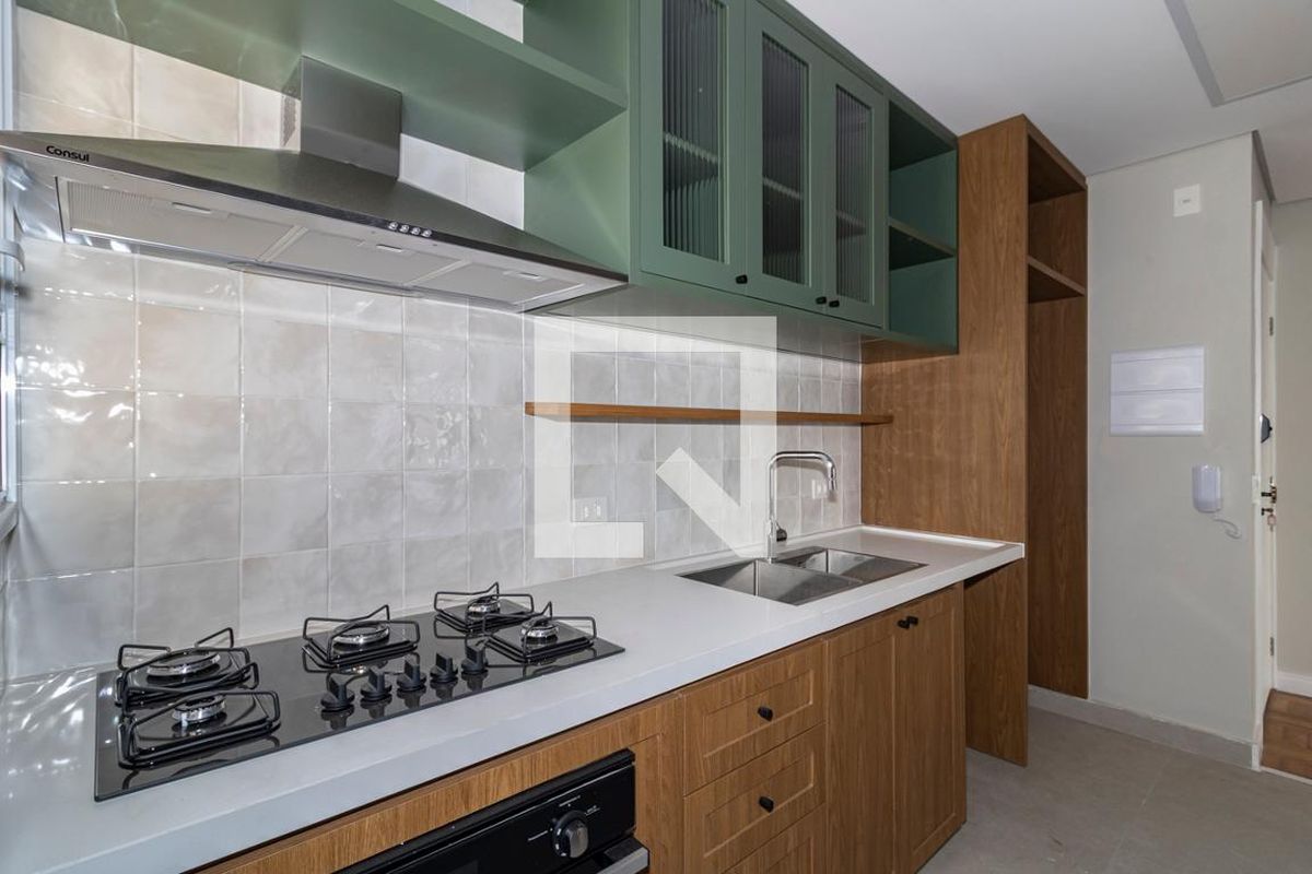 Apartamento, 2 quartos, 82 m² - Foto 39