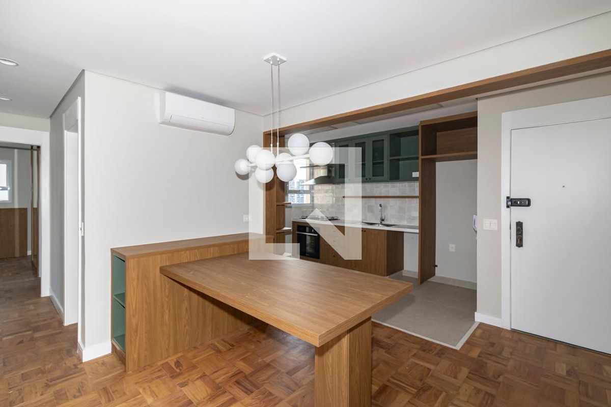 Apartamento, 2 quartos, 82 m² - Foto 10