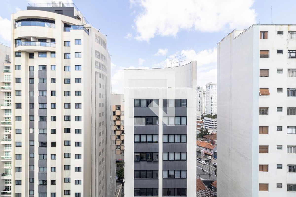 Apartamento, 2 quartos, 82 m² - Foto 8