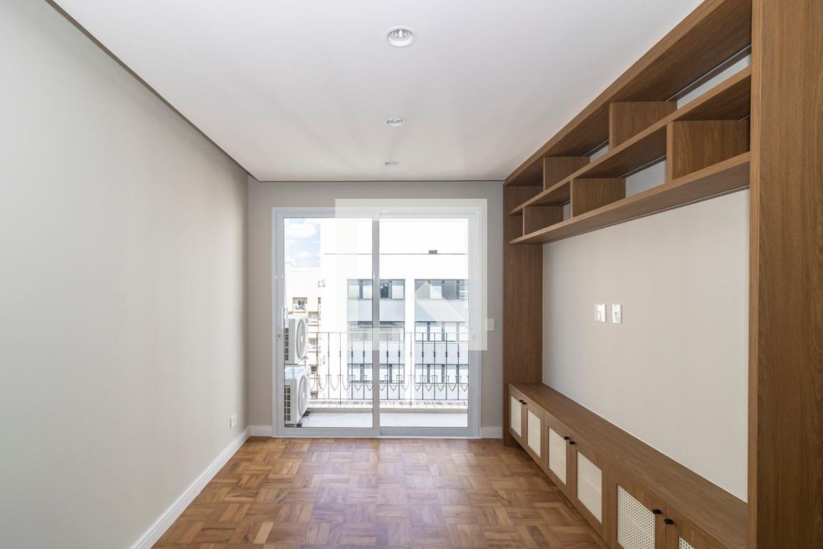 Apartamento, 2 quartos, 82 m² - Foto 2