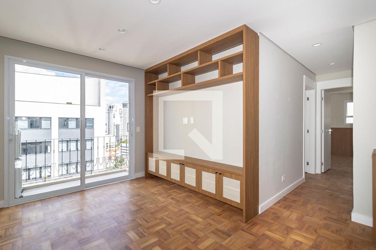 Apartamento, 2 quartos, 82 m² - Foto 1