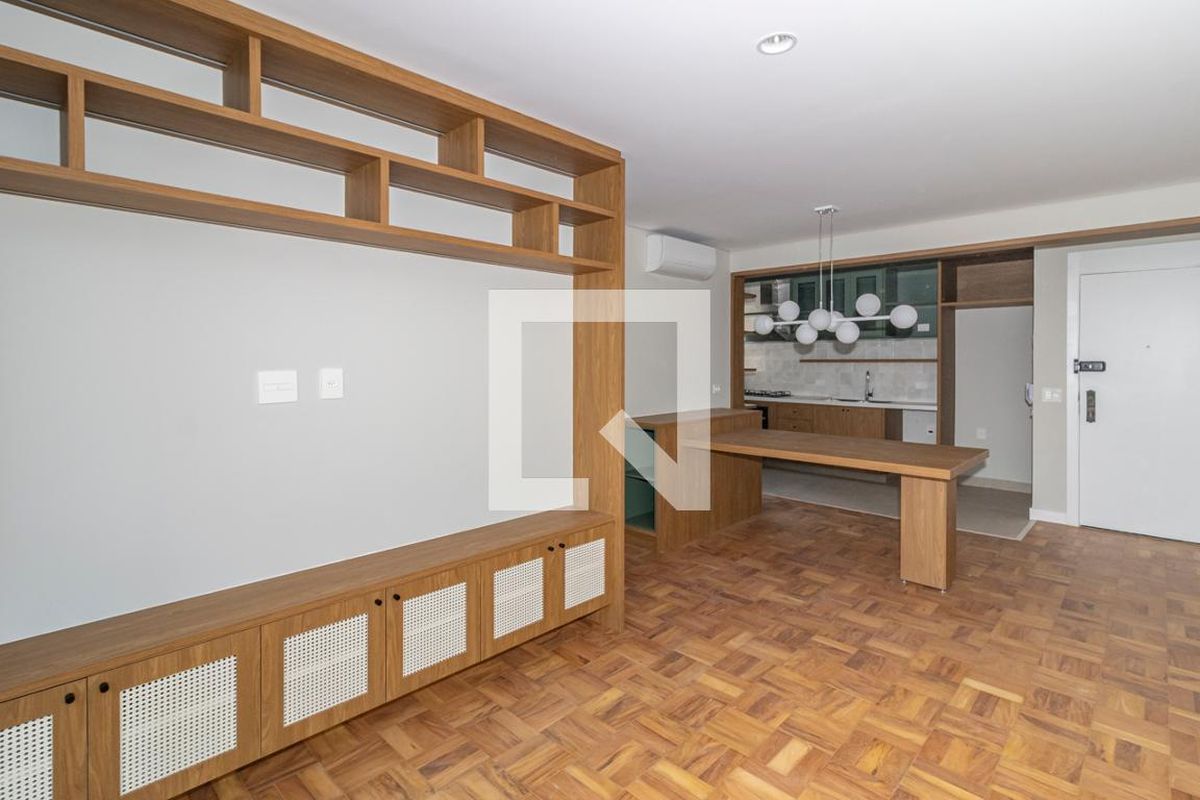 Apartamento, 2 quartos, 82 m² - Foto 6