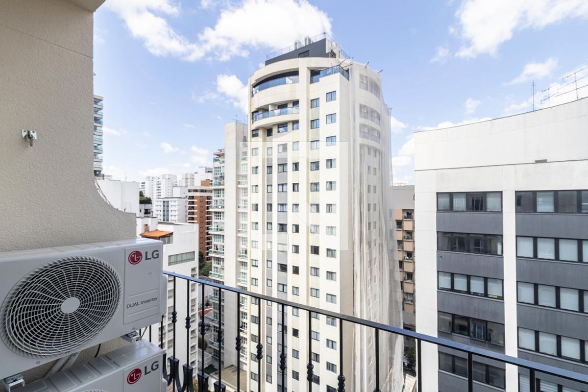 Apartamento, 2 quartos, 82 m² - Foto 7