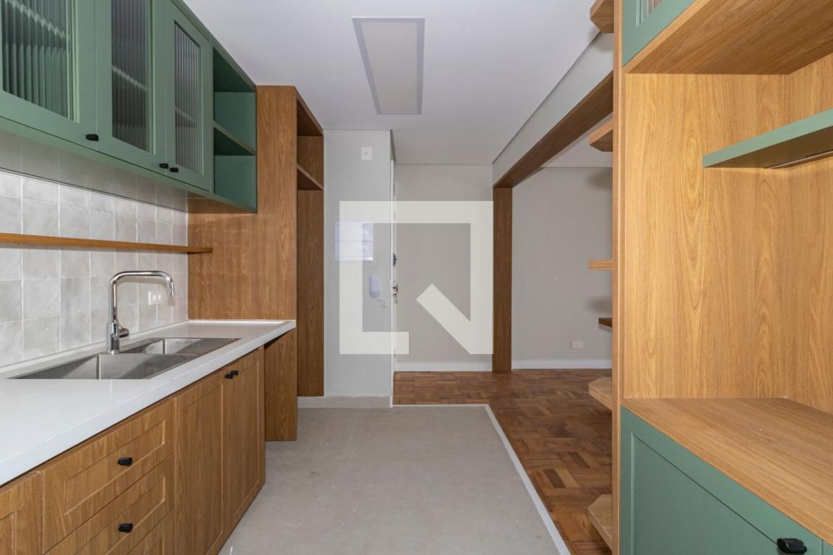 Apartamento, 2 quartos, 82 m² - Foto 38