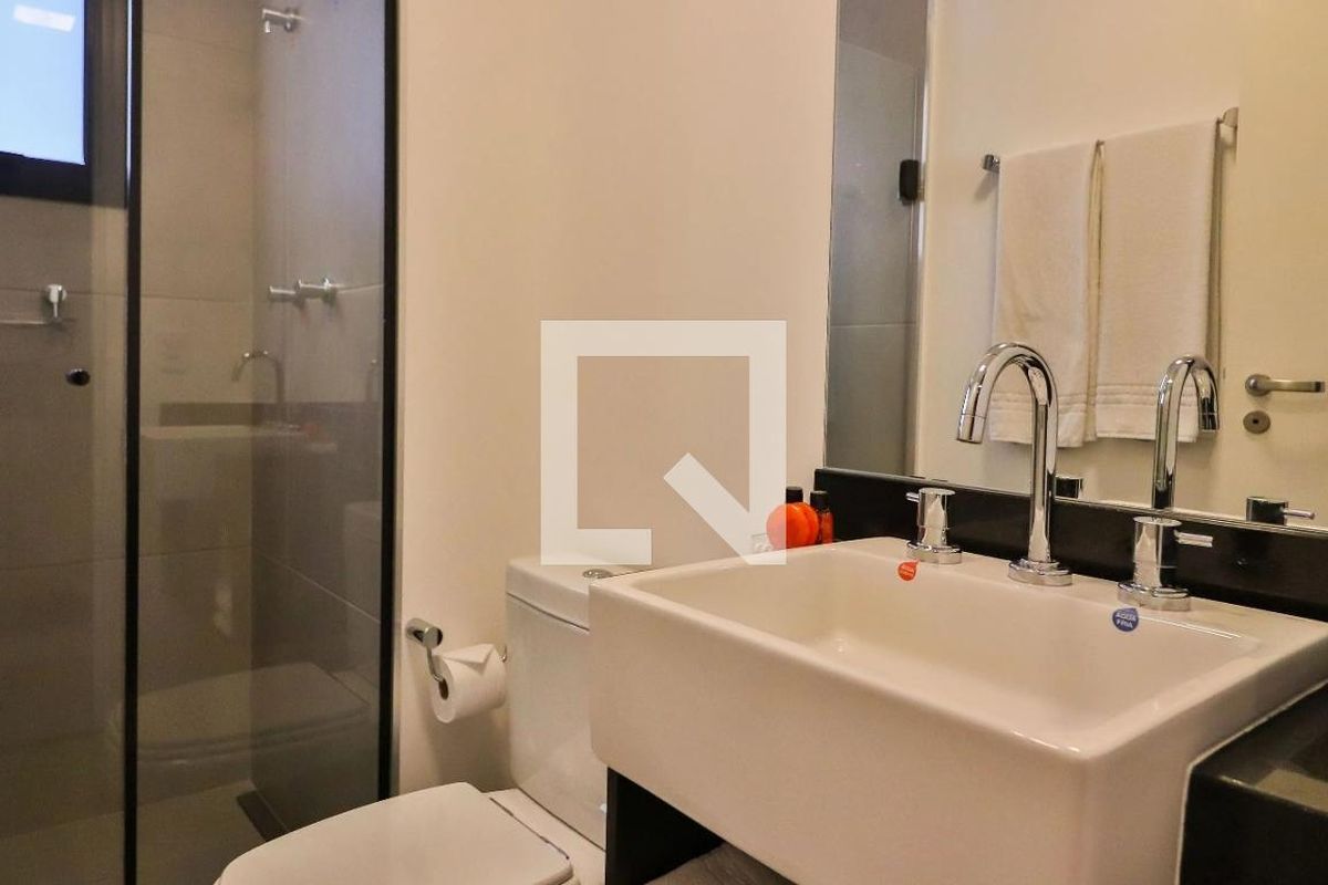 Apartamento, 1 quarto, 21 m² - Foto 3